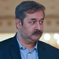 Portrait of a photographer (avatar) shahid rafiq Rana (شاہد رفیق)