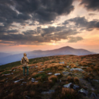 Portrait of a photographer (avatar) Stanislav Rico
