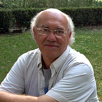 Portrait of a photographer (avatar) Machado Carlos (Charles)