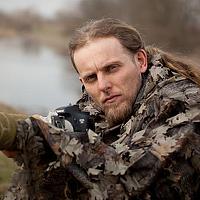 Portrait of a photographer (avatar) Христо Пешев (Hristo Peshev)