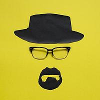 Portrait of a photographer (avatar) Quanart (Bernard Christian)