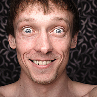 Portrait of a photographer (avatar) Пилипчук Константин (Pilipchuk Konstantin)