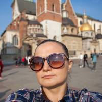 Portrait of a photographer (avatar) Мусская Татьяна (Muskaya Tatiana)