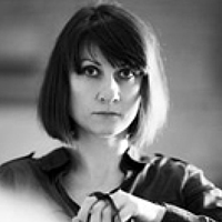 Портрет фотографа (аватар) Горобовская Татьяна