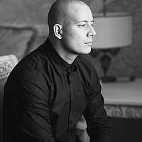 Portrait of a photographer (avatar) Бухтияров Игорь (igor buhtiyarov)