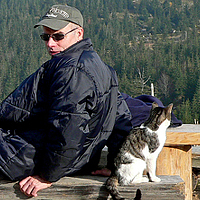 Portrait of a photographer (avatar) Mirek Grobelski (Mirek)