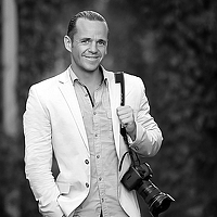 Portrait of a photographer (avatar) Mārtiņš Plūme