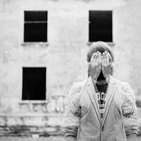 Portrait of a photographer (avatar) Maxim Zhuravko