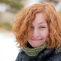 Portrait of a photographer (avatar) Маргарита Чернилова (Margarita Chernilova)