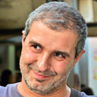 Portrait of a photographer (avatar) Бисер Йонов