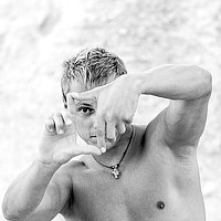 Portrait of a photographer (avatar) Евгений Конасов (Evgeny Konasov)