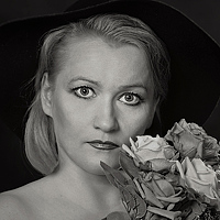 Portrait of a photographer (avatar) Сулейманян Елена (Elena Suleymanyan)