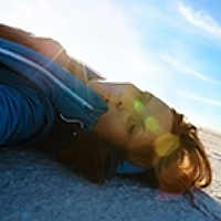 Portrait of a photographer (avatar) Анна Пшишылны (Anna Gibiskys)