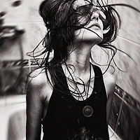 Portrait of a photographer (avatar) Дмитрий Винокуров (Dmitriy Vinokurov)