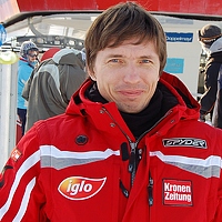 Portrait of a photographer (avatar) Юрий Карачев (Yuri Karachev)