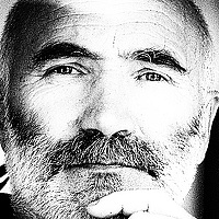 Portrait of a photographer (avatar) Геннадий Новов (Gennadiy  Novov)