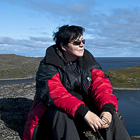 Portrait of a photographer (avatar) Гелена Гленкова (Gelya Glenkova)