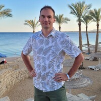 Portrait of a photographer (avatar) Александр