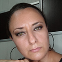 Portrait of a photographer (avatar) Ивелина Благоева (Ivelina Blagoeva)