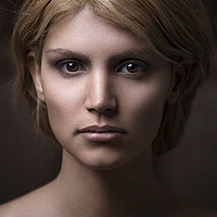 Portrait of a photographer (avatar) Behnam Razavi