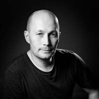 Portrait of a photographer (avatar) Artem Andronov