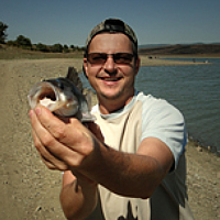 Portrait of a photographer (avatar) Румен Паисиев