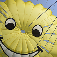 Portrait of a photographer (avatar) Gennady Tsezh