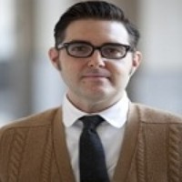 Portrait of a photographer (avatar)  RonaldT ague