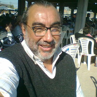 Portrait of a photographer (avatar) Julio César Salomón (Julio César)