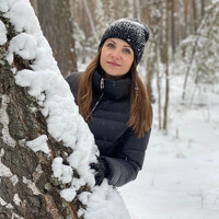 Portrait of a photographer (avatar) Елена Сухарева (Elena Sukhareva)