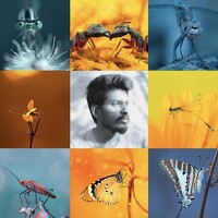 Portrait of a photographer (avatar) Hemraj Chavhan A (Hemraj Chavhan)