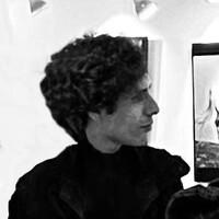 Portrait of a photographer (avatar) Ahmadi Alireza (Alireza Ahmadi)