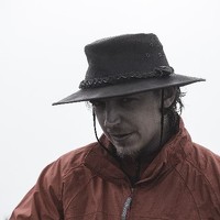 Portrait of a photographer (avatar) Олег Мокренко (Oleh Mokrenko)