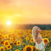 Portrait of a photographer (avatar) Ольга Павловская (Olga Pavlovskaya)