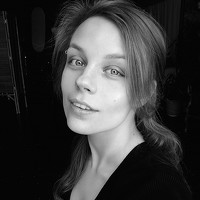 Portrait of a photographer (avatar) Alice Pepel