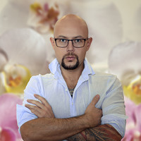 Portrait of a photographer (avatar) Владимир Воронов (Vladimir Voronoff)