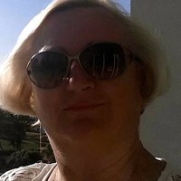 Portrait of a photographer (avatar) Maria Maria