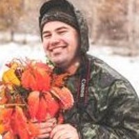 Portrait of a photographer (avatar) Балахонов Александр (Alexander Balakhonov)