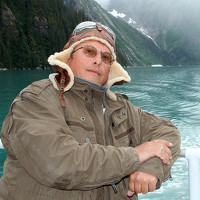 Portrait of a photographer (avatar) Владимир Земляных (Vladimir Zemlyanykh)
