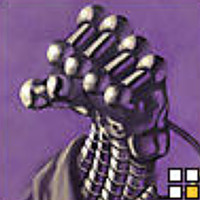 Portrait of a photographer (avatar) Cong (Szatan)