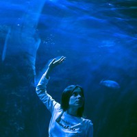 Portrait of a photographer (avatar) Наталья Тарханова (Tarkhanova Natalia)