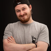 Portrait of a photographer (avatar) Потатуев Дмитрий (Dmitry Potatuev)