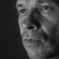 Portrait of a photographer (avatar) Юрий