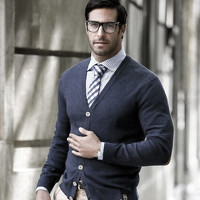 Portrait of a photographer (avatar)  Stefan Macklom