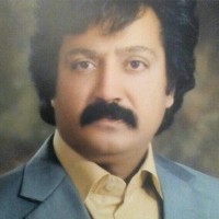 Portrait of a photographer (avatar) dariyoush