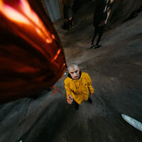 Portrait of a photographer (avatar) Malcolm Mclaren