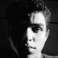 Portrait of a photographer (avatar) Gerson Ricardo Costa Farias