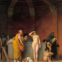 Portrait of a photographer (avatar) Aber Youness (Aber)