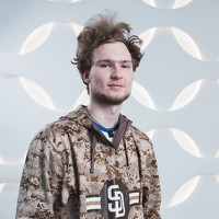 Portrait of a photographer (avatar) Михаил Пешков (Mikhail Peshkov)