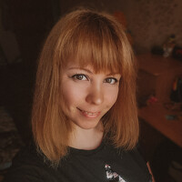 Portrait of a photographer (avatar) Julia Dorofeeva